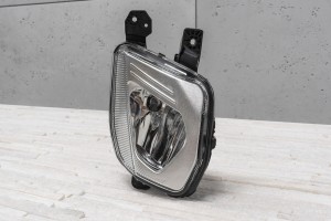 FORD FIESTA MK8 VIII 2017+ LAMPA PRZECIWMGIELNA PRZEDNIA PRAWA 89250821
