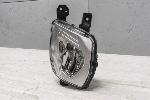 FORD FIESTA MK8 VIII 2017+ LAMPA PRZECIWMGIELNA PRZEDNIA PRAWA