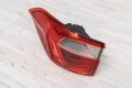 FORD ECOSPORT MK2 II 2012-2017 PRZED FACELIFTINGIEM LAMPA TYLNA KAROSERYJNA LEWA CN1513405BB