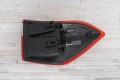 FORD ECOSPORT MK2 II 2012-2017 PRZED FACELIFTINGIEM LAMPA TYLNA KAROSERYJNA LEWA CN1513405BB