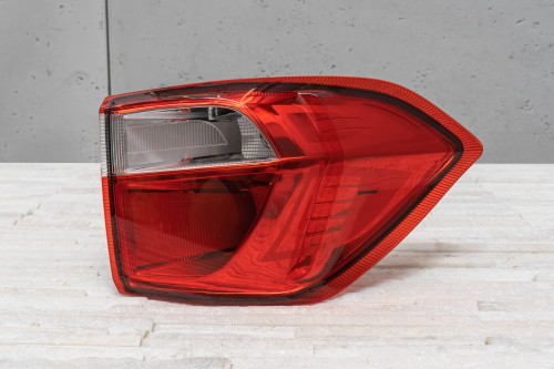 FORD ECOSPORT MK2 II 2012-2017 PRZED FACELIFTINGIEM LAMPA TYLNA KAROSERYJNA PRAWA CN1513404BB