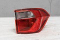 FORD ECOSPORT MK2 II 2012-2017 PRZED FACELIFTINGIEM LAMPA TYLNA KAROSERYJNA PRAWA CN1513404BB