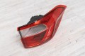 FORD ECOSPORT MK2 II 2012-2017 PRZED FACELIFTINGIEM LAMPA TYLNA KAROSERYJNA PRAWA CN1513404BB