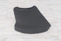 FORD ECOSPORT MK2 II 2012-2017 PRZED FACELIFTINGIEM ZDERZAK TYLNY PRAWY NAROŻNIK CN1517F782AB