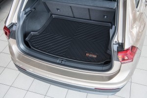 VW TIGUAN II AD1 2016-2024 MATA BAGAŻNIKA