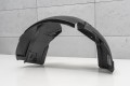 FORD FIESTA MK7 VII 2008-2012 PRZED FACELIFTINGIEM NADKOLE PRZEDNIE PRAWE 8A6916114AF