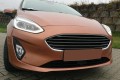 FORD FIESTA MK8 VIII 2017+ LAMPA PRZECIWMGIELNA PRZEDNIA PRAWA 89250821