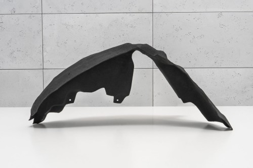 FORD ECOSPORT MK2 II 2012-2022 MATERIAŁOWE NADKOLE TYLNE LEWE GN15278B51