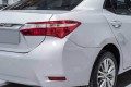TOYOTA COROLLA XI E16 2013-2016 SEDAN PRZED FACELIFTINGIEM LAMPA KLAPY TYLNEJ LED PRAWA 8158102570 POWYSTAWOWA