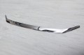 TOYOTA RAV4 IV XA40 2013-2015 PRZED FACELIFTINGIEM LISTWA PRZEDNIEGO ZDERZAKA