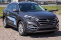 HYUNDAI TUCSON III TL 2015-2018 PRZED FACELIFTINGIEM OZDOBNE NAKŁADKI HALOGENÓW PRZÓD