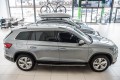 SKODA KODIAQ 2016+ STOPNIE BOCZNE PROGI SAMOCHODOWE