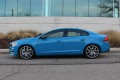 VOLVO S60 II 2010-2018 LISTWA PROGOWA LEWA 32270136