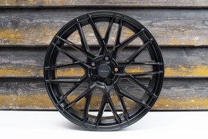 FORD MONDEO FELGI 18 5X108