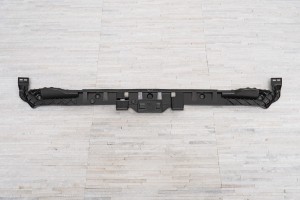 JEEP CHEROKEE V KL 2014-2018 PRZED LIFTINGIEM ŚLIZG CENTRALNY MOCOWANIE ZDERZAKA TYLNEGO 68138413AB