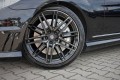 MERCEDES S-CLASS W221 2007-2013 CHROMOWANA LISTWA PRZEDNIEGO BŁOTNIKA LEWA A2216903980
