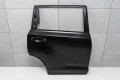 TOYOTA HIGHLANDER III XU50 2016-2019 PO FACELIFTINGU DRZWI TYLNE PRAWE 670030E110