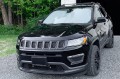 JEEP COMPASS II 2017+ BELKI DACHOWE OEM