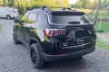 JEEP COMPASS II 2017+ BELKI DACHOWE OEM