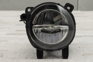 BMW SERIA 1 F20 F21 2011-2019 LAMPA PRZECIWMGIELNA PRZEDNIA LEWA LED 63177315559