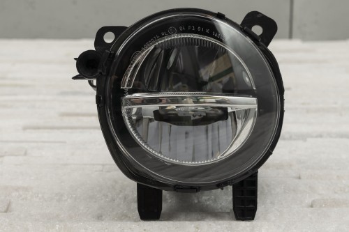 BMW SERIA 1 F20 F21 2011-2019 LEWY HALOGEN LED 63177315559