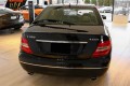 MERCEDES C-CLASS W204 2011-2014 PO FACELIFTINGU LISTWA TYLNEGO ZDERZAKA PRAWA A2048853021