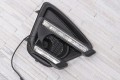 MAZDA CX-5 I KE 2012-2017 ŚWIATŁA DO JAZDY DZIENNEJ DRL LED