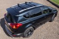 TOYOTA RAV4 IV XA40 2013-2018 BELKI DO RELINGÓW PZ41BX562000