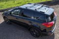 TOYOTA RAV4 IV XA40 2013-2018 BELKI DO RELINGÓW PZ41BX562000