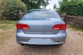 VOLKSWAGEN PASSAT B7 2010-2015 SEDAN ZDERZAK TYLNY 3AE807417GRU