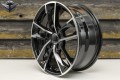 MERCEDES A W168/169/176 B W246 FELGI 17 5x112