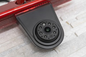 TOYOTA PROACE I 2013-2016 KAMERA COFANIA Z DIODAMI IR MONTOWANA W MIEJSCE ŚWIATŁA STOPU