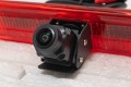 VOLKSWAGEN CADDY III 2K 2003-2020 KAMERA COFANIA Z DIODAMI IR MONTOWANA W MIEJSCE ŚWIATŁA STOPU