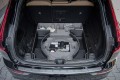 VOLVO XC60 II 2017+ WKŁAD ORGANIZER KOŁA ZAPASOWEGO