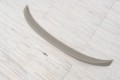 FORD FOCUS MK4 IV 2018+ SEDAN SPOILER KLAPY TYLNEJ