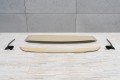 VOLKSWAGEN GOLF 7 VII 5G 2012-2020 GTI SPOILER TYLNY