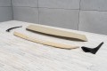 VOLKSWAGEN GOLF 7 VII 5G 2012-2020 GTI SPOILER TYLNY