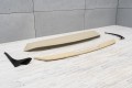 VOLKSWAGEN GOLF 7 VII 5G 2012-2020 GTI SPOILER TYLNY