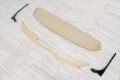 VOLKSWAGEN GOLF 7 VII 5G 2012-2020 GTI SPOILER TYLNY