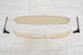 VOLKSWAGEN GOLF 7 VII 5G 2012-2020 GTI SPOILER TYLNY
