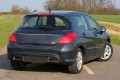 PEUGEOT 308 I T7 2007-2013 KAMERA COFANIA Z LAMPĄ