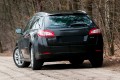 PEUGEOT 508 I 2010-2018 KAMERA COFANIA Z LAMPĄ