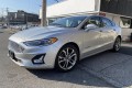 FORD MONDEO MK5 V 2019-2022 PO FACELIFTINGU LAMPA PRZECIWMGIELNA LED PRZEDNA LEWA KS7315A255DB