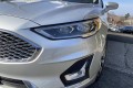 FORD MONDEO MK5 V 2019-2022 PO FACELIFTINGU LAMPA PRZECIWMGIELNA LED PRZEDNA LEWA KS7315A255DB
