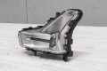 FORD MONDEO MK5 V 2019-2022 PO FACELIFTINGU LAMPA PRZECIWMGIELNA LED PRZEDNA LEWA KS7315A255DB