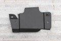 FORD FIESTA MK7 VII 2012-2017 PO FACELIFTINGU DEFLEKTOR KIEROWNICA POWIETRZA MAŁA LEWA C1BB8122AA