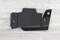 FORD FIESTA MK7 VII 2012-2017 PO FACELIFTINGU DEFLEKTOR KIEROWNICA POWIETRZA MAŁA LEWA C1BB8122AA