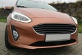 FORD FIESTA MK8 VIII 2017+ KRATKA PRZEDNIEGO ZDERZAKA PRAWA H1BB15A216A1
