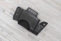 FORD FIESTA MK7 VII 2012-2017 PO FACELIFTINGU DEFLEKTOR KIEROWNICA POWIETRZA MAŁA PRAWA C1BB8121AA