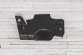 FORD FIESTA MK7 VII 2012-2017 PO FACELIFTINGU DEFLEKTOR KIEROWNICA POWIETRZA MAŁA PRAWA C1BB8121AA